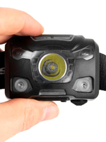 Фонарь налобный Nisus Pro (N-HL06)