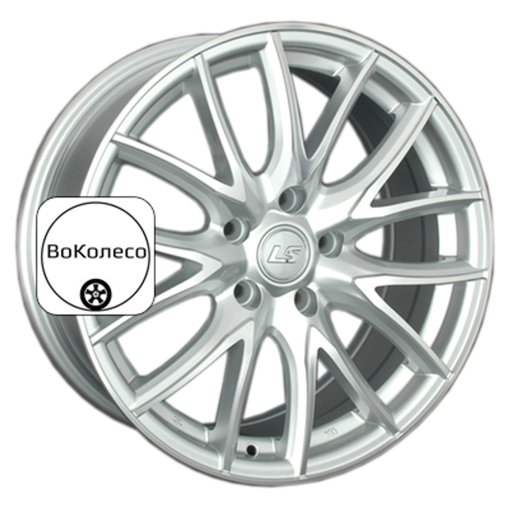7,5x17/5x114,3 ET45 D73,1 752 SF LS