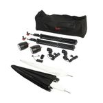 Комплект студийного света Falcon Eyes SSK-2120 U-KIT