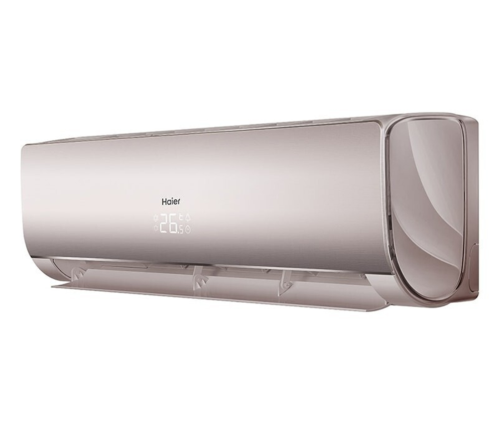 Haier Lightera Inverter AS09NS5ERA - G/1U09BS3ERA