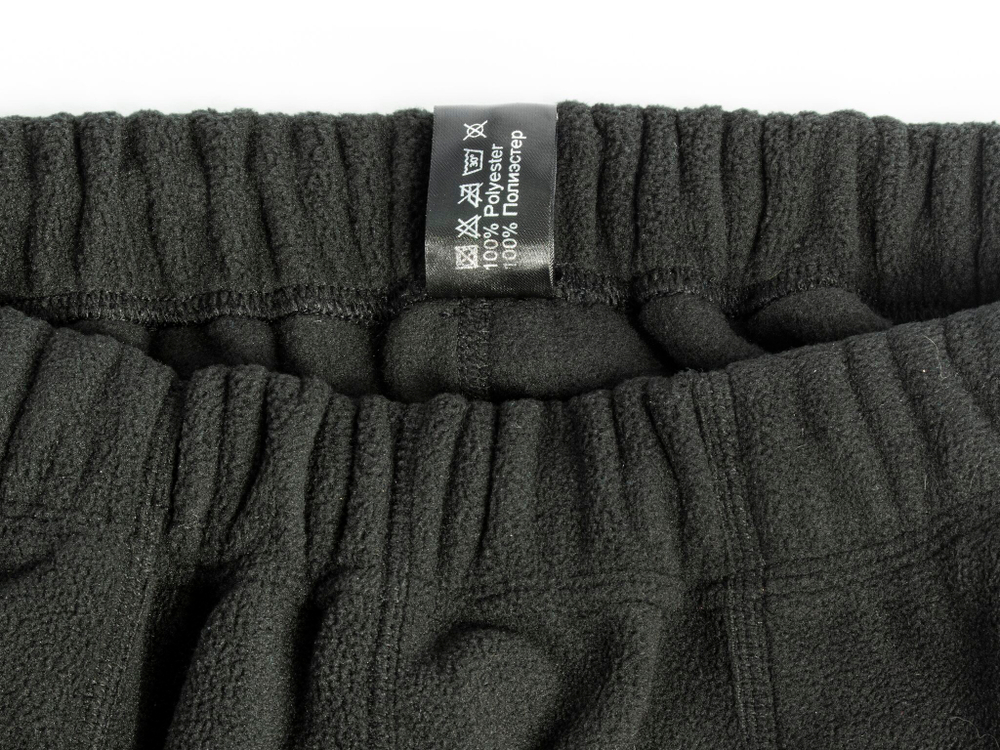 Костюм флис. Norfin ALPINE 2 BL 01 р.S