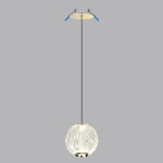 5008/5LA ODL Подвес LED 5Вт 4000К 220В IP20 L-VISION