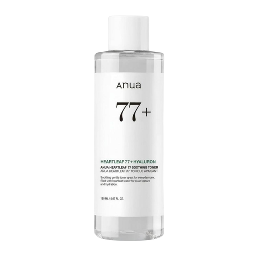 Anua Heartleaf 77% Soothing Toner
