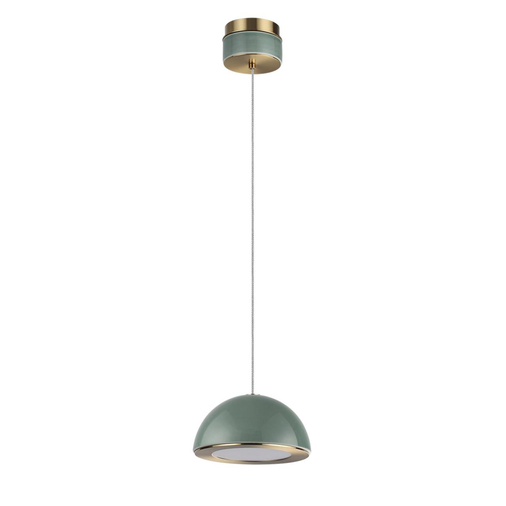 5452/6L ODL_EX Подвес LED 6W 3000K LULU L-VISION