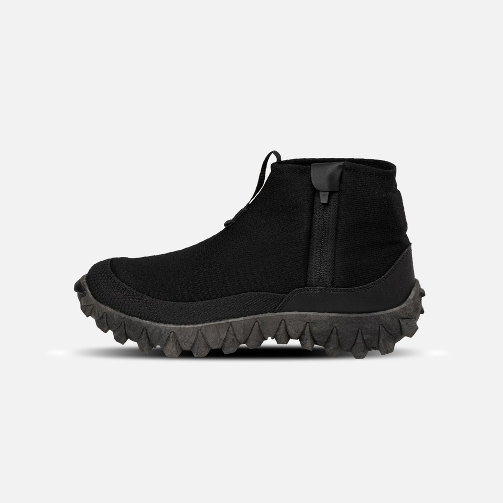 Кроссовки Snowlog Mid