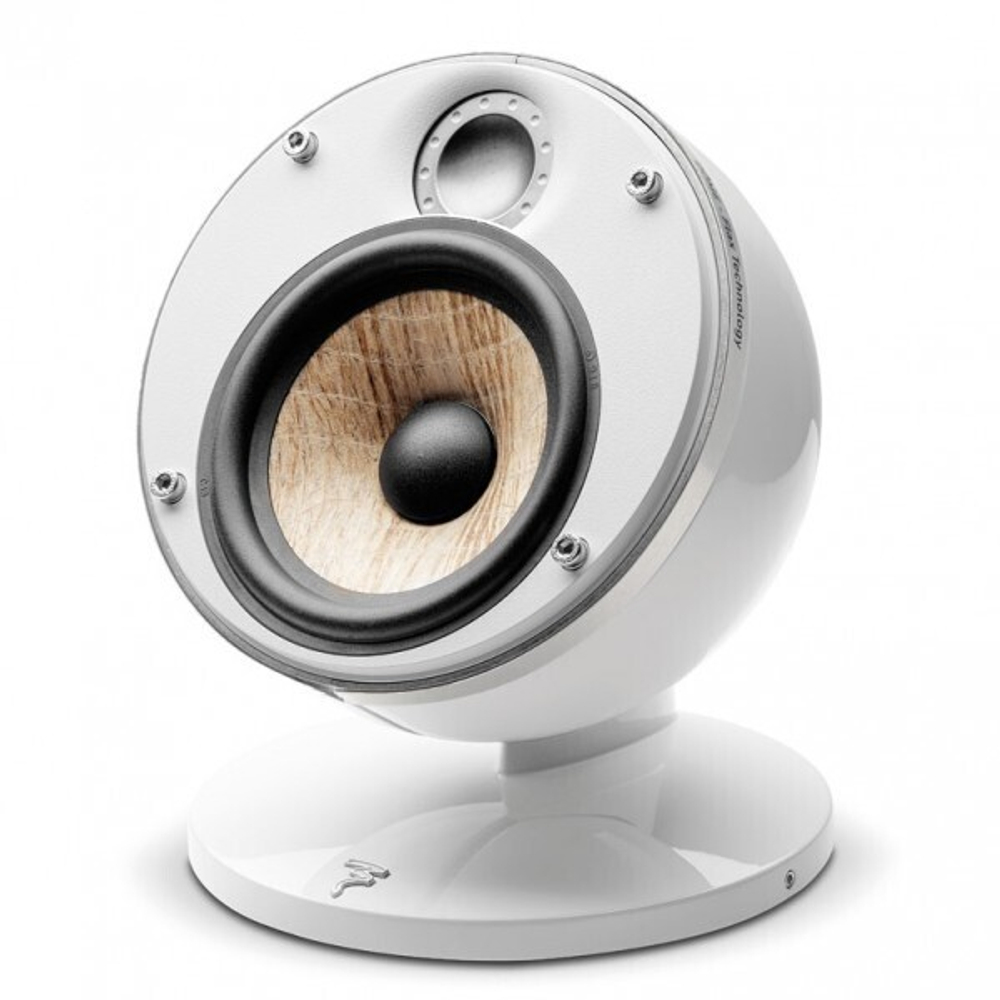 Комплекты акустики Focal Pack Dome 5.1 Flax & Sub Air