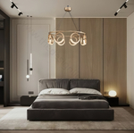 Chandelier  Gardner