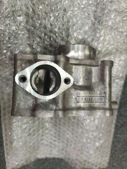 12100-KZY-700. CYLINDER COMP. HONDA