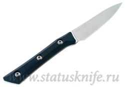 Нож Microtech Kitchen Paring G-10 3500-10BKфотография - 2