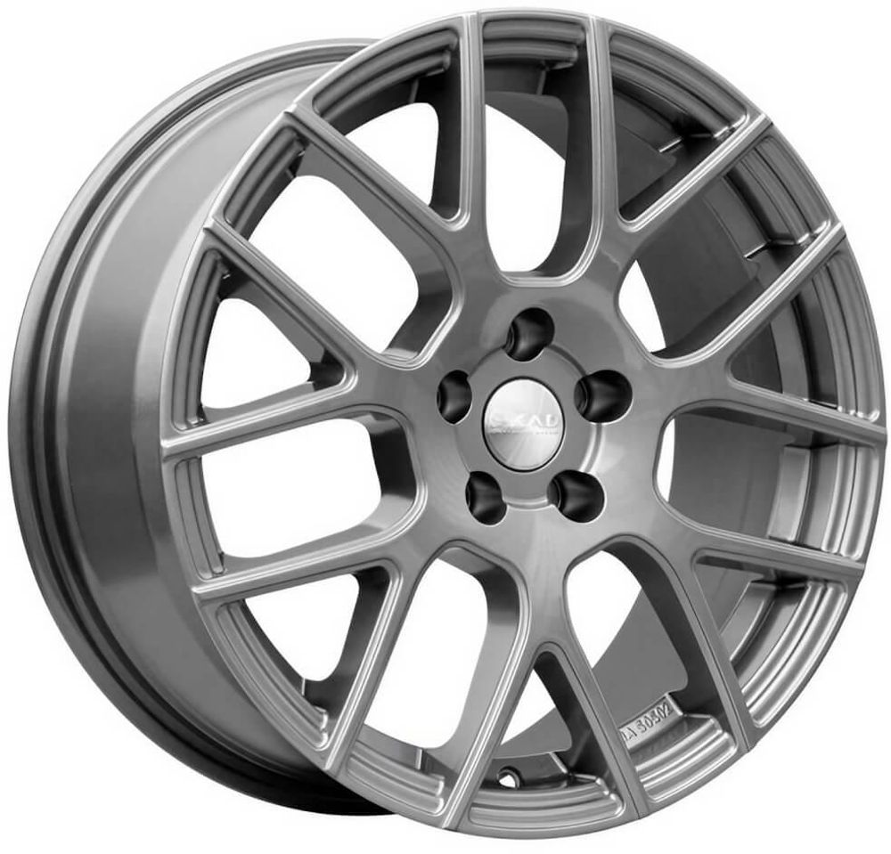 Скад Stiletto 8x18 5x108 ET 45 Dia 63.4 (графит)