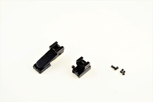 Поворотный кронштейн Rusan Sauer 303 под LM- призму (0044-LM-17)