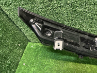 Накладка решетки радиатора Changan CS55PLUS 21-24