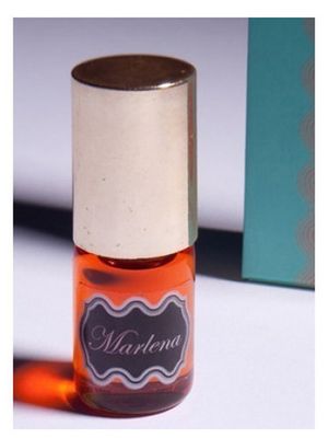 Lulu Beauty Marlena