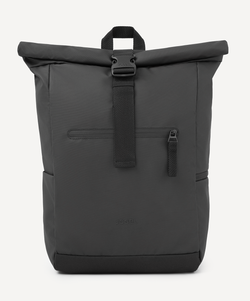 Рюкзак JOGEL Power Inside Roll Backpack, черный