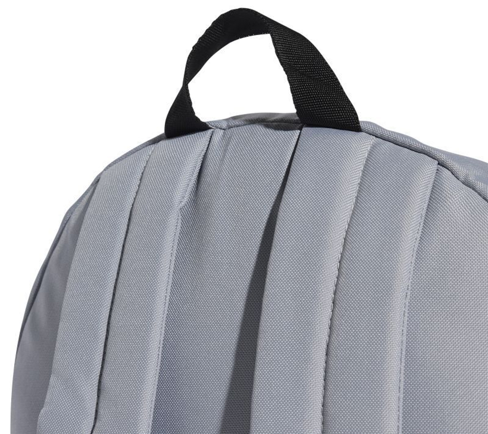 Рюкзак теннисный Adidas Classic Badge Of Sport Backpack - серый