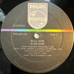 Blue Mink - Real Mink (США 1970г.)