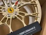 КОВАНЫЕ ДИСКИ для Ferrari 488