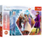 Puzzle "200" - Sisters in Frozen Land / Disney Frozen 2