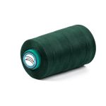 Нитки универсальные Nitka 40/2, 4570 м (5000 ярд) / 1 кат., 225 т.зеленый