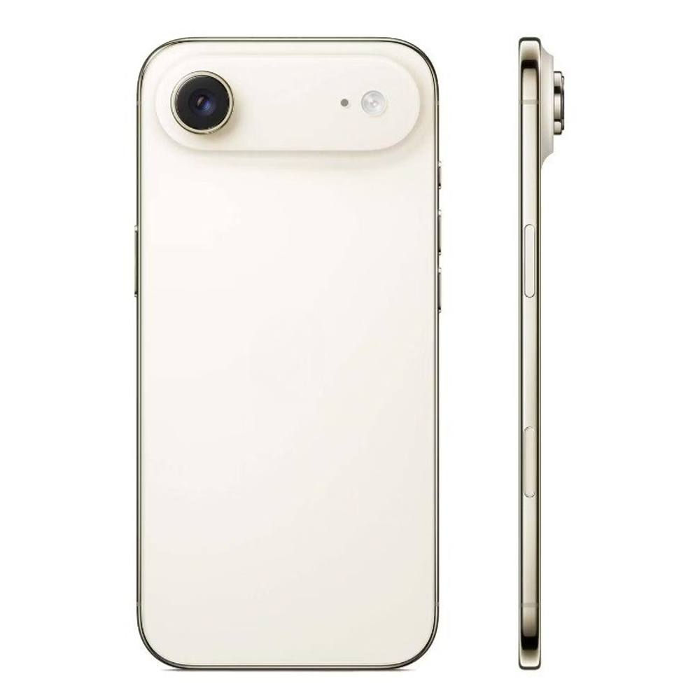 Смартфон iPhone Air 512Gb Светлое золото