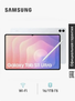 Планшет Samsung Galaxy Tab S11 Ultra Wi-Fi, 14.6" 1024 ГБ, серебристый