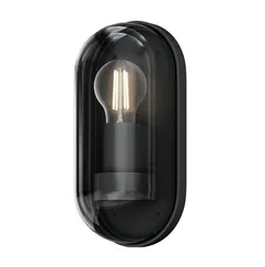 Настенный светильник уличный Candle O449WL-01GF Maytoni