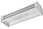 Светильник LED GM C45-18-TE-R4-36-CG-65-L00-T (1 модуль) 45Вт 5000К IP65 GRAD MASTER