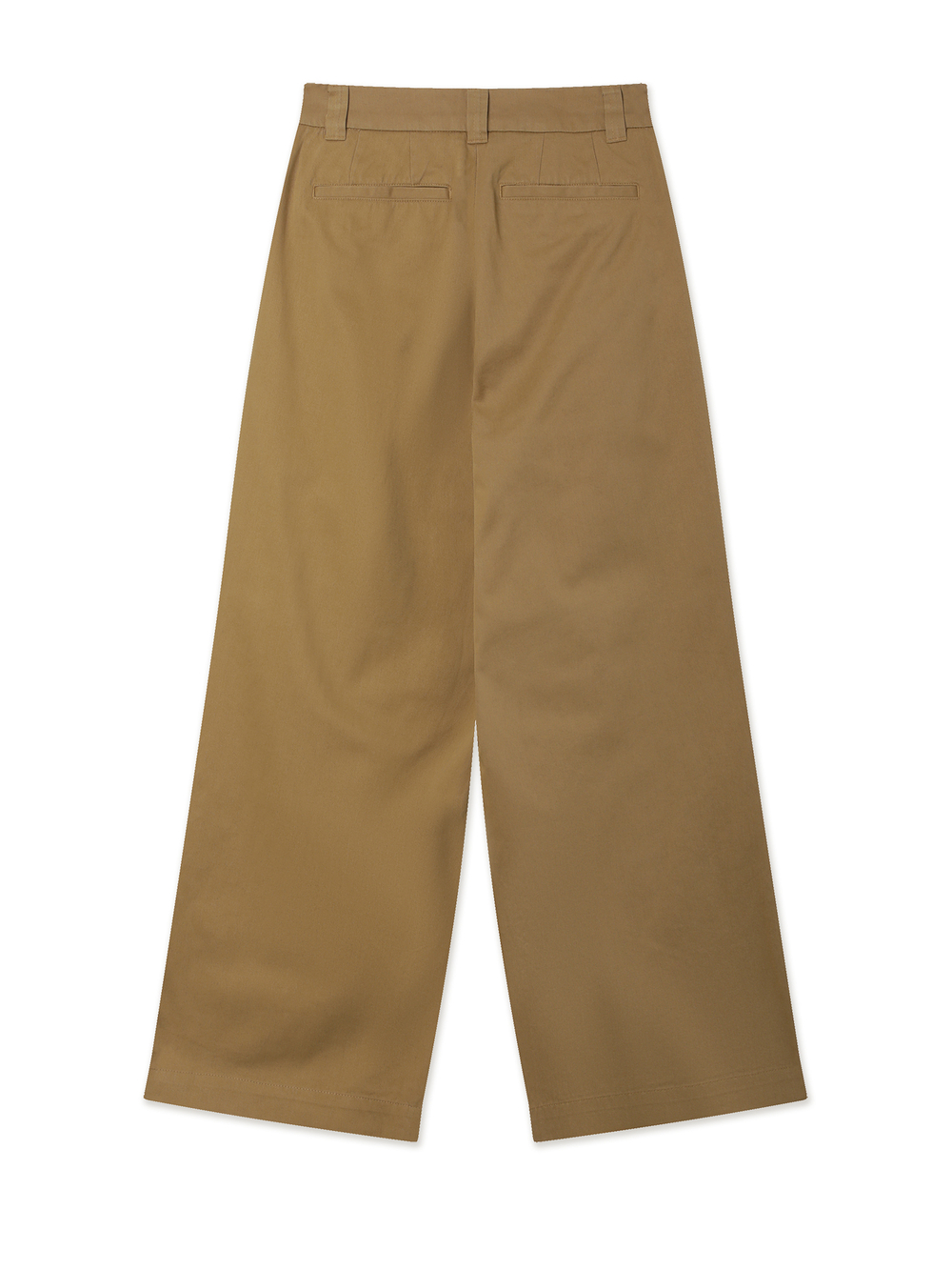 Женские Брюки Wide Leg Trousers