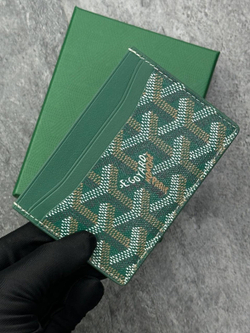 Картхолдер Goyard