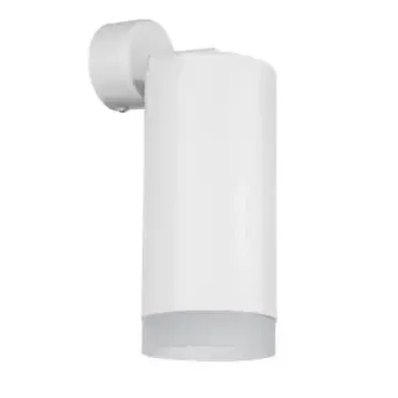 Накладной точечный светильник 1*GU10 RB648680 белый Rullo Lightstar