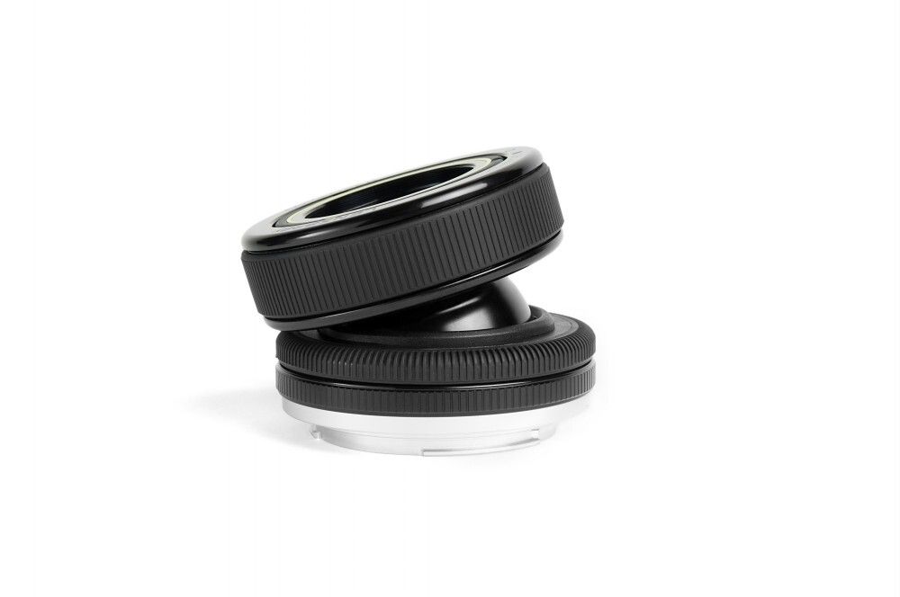 Объектив Lensbaby Composer Pro Double Glass для Sony A