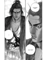 Бродяга. Vagabond. Том 5