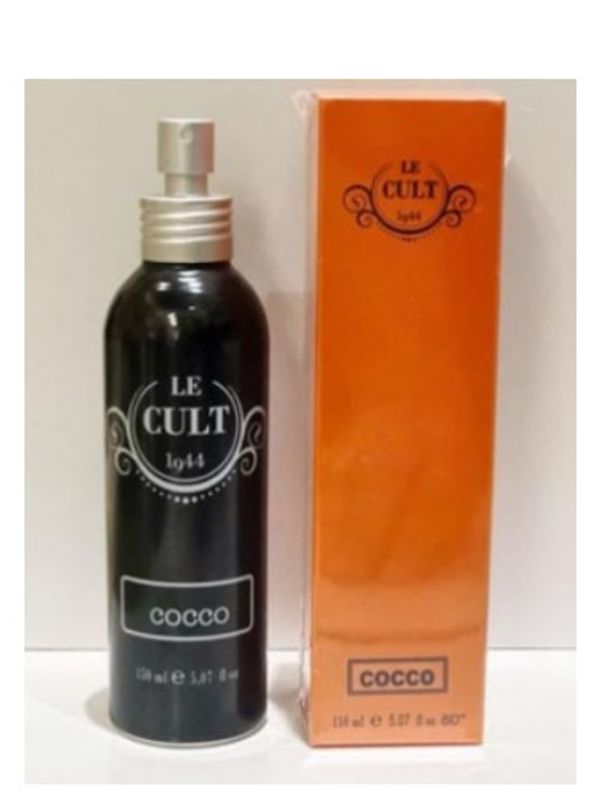 Le Cult 1944 Cocco