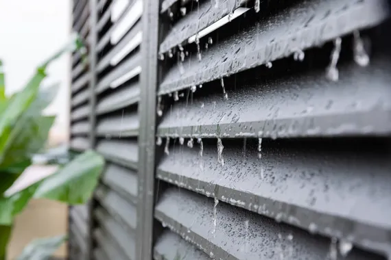 Pergola