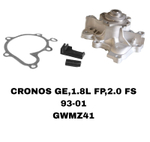 ПОМПЫ CRONOS 1.8/2.0 GE/GF FS ,FP