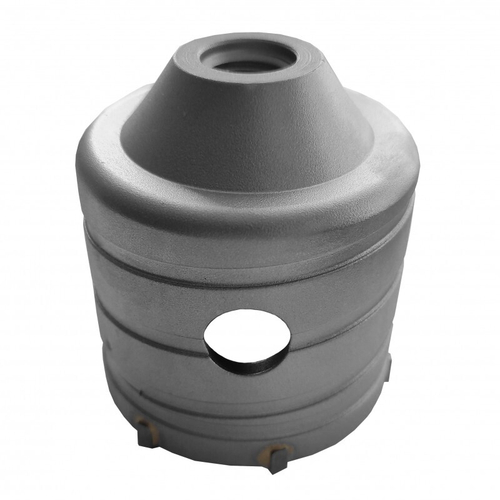 Полая коронка SDS-Plus M16, 50x80 мм Makita P-26200