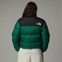 Пуховик женский THE NORTH FACE WOMEN’S 1996 RETRO NUPTSE JACKET