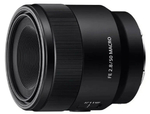 Sony FE 50mm f/2.8 Macro (SEL50M28)