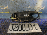 Ручка двери задней правой салонная CHEVROLET LACETTI 2008