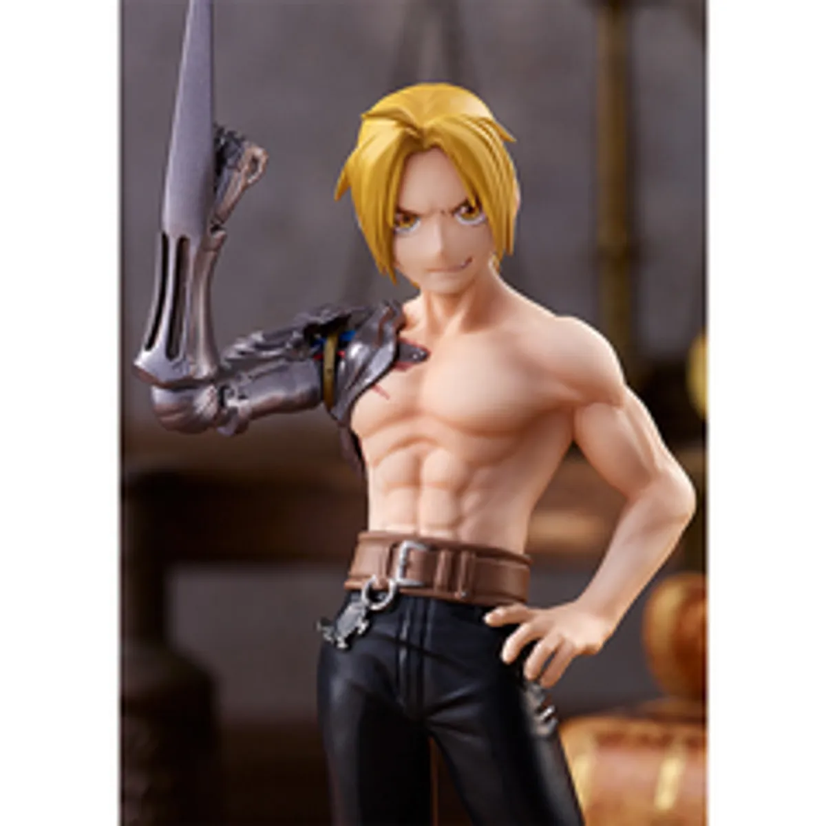 Фигурка Pop Up Parade (Fullmetal Alchemist: Brotherhood) Edward Elric