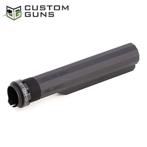 Труба приклада для AR Bishop mil-spec CGNL
