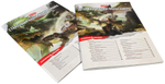D&D: Стартовый набор (на русском языке)