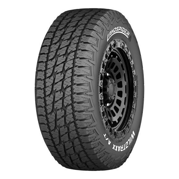 Летняя шина Landspider Wildtraxx A/T (235/85 R16C 120S)