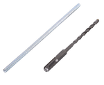 Перфоратор ВИХРЬ П-750