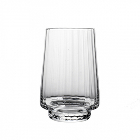 Бокал для виски,воды 450 мл, серия "Optical-2" P.L.-BarWare