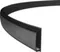 Профиль для светодиодной ленты Illumination GP1600BK/BK Ambrella