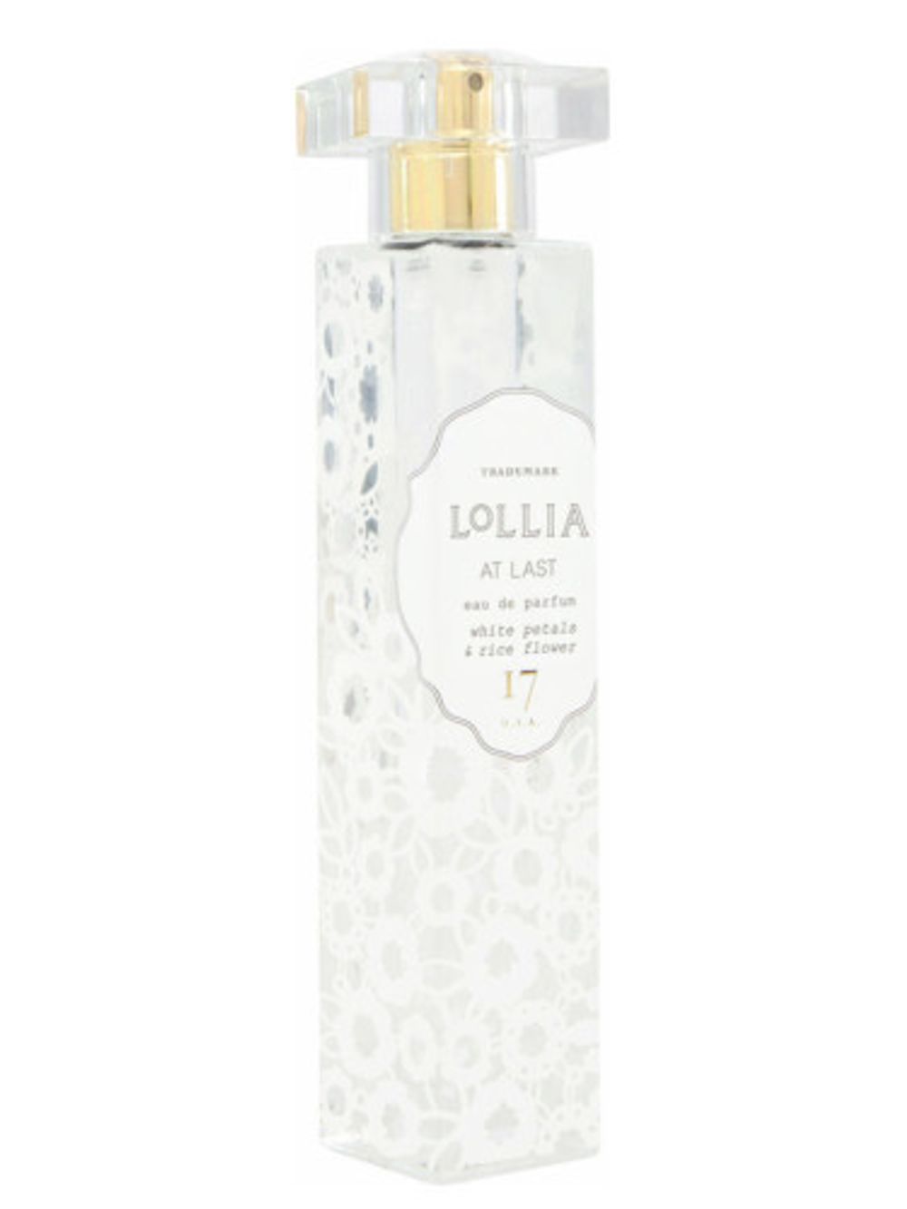 Lollia At Last