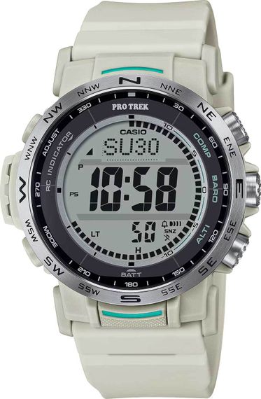 Мужские часы Casio Pro Trek PRW-35-7