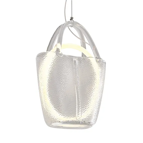 Подвесной светильник Tote FR6223PL-L17TR Freya
