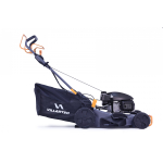 Газонокосилка бензиновая самоходная VILLARTEC MB 653VС
